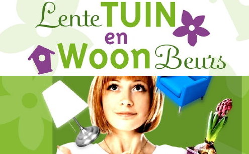 Tuinbeurs: Lente TUIN en Woon Beurs Informatie – MEER Woonbeurzen… (Foto Lente TUIN en Woon Beurs  op DroomHome.nl)