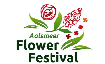 Aalsmeer Flower Festival 2024 (Foto Aalsmeer Flower Festival  op DroomHome.nl)