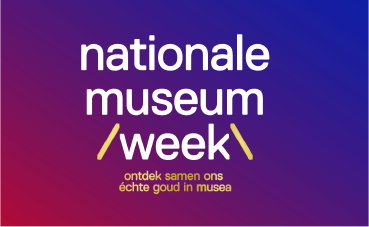 Museumweek 2024 (Foto Nationaal Museumweekend   op DroomHome.nl)