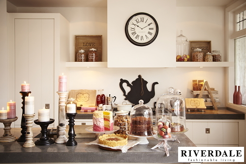 Keuken decoratie appel – atumre.com