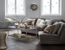 Hennes en maurits home H & M Hennes & Mauritz AB (publ) was established in Sweden in and is quoted on NASDAQ OMX Stockholm. The company’s business concept is to offer fashion and quality at the best price.