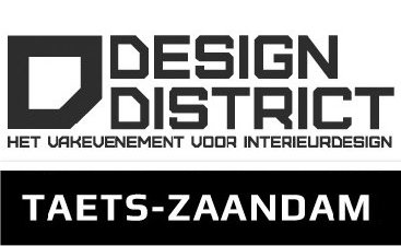 Design District - Vakevenement voor Interieur Design - 100% Design wordt Design District 2024 in Van Nelle Fabriek, Rotterdam (Foto Design District  op DroomHome.nl)