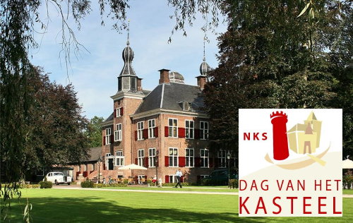 Dag van het Kasteel – Bezoek Kastelen & Buitenplaatsen in de Buurt – MEER Beurzen… (Foto Dag van het Kasteel op DroomHome.nl) Dag van het Kasteel – Bezoek Kastelen & Buitenplaatsen in de Buurt – MEER Beurzen… (Foto Dag van het Kasteel op DroomHome.nl)