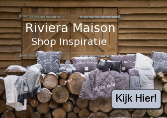 Nieuwste Riviera Maison Woonaccessoires Online Winkelen & Shoppen bij Wehkamp LEES MEER…