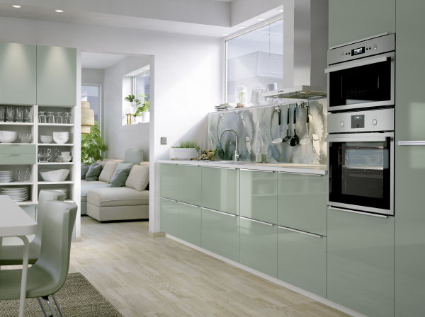 Ikea keuken frontjes – atumre.com