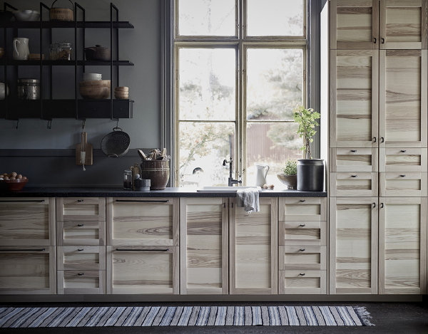 Keuken hout ikea – atumre.com