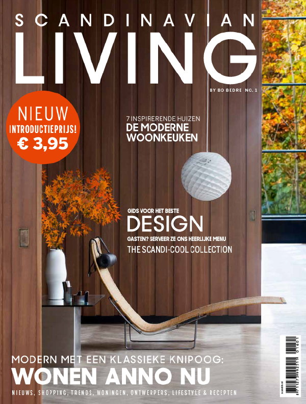 Scandinavische keuken recepten – atumre.com