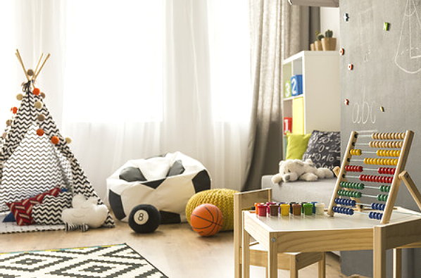 Kinderkamer Trends Overzicht - DroomHome | Interieur & Woonsite Kinderkamer Trends Overzicht - DroomHome | Interieur & Woonsite