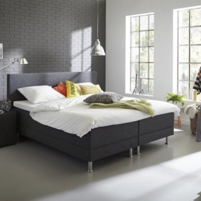 Best Boxspring Slaapkamer Gallery - Trend Ideas 2018 ... Best Boxspring Slaapkamer Gallery - Trend Ideas 2018 ...