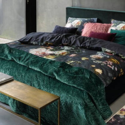 Kleuren 2017 interieur