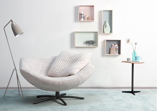 Desso & Label 3 Inspirerende Interieurstijlen – Vloerkleden Combineren met Designklassiekers! – Interieurstijl Noorderlicht! MEER Interieur … (Foto Desso & Label  op DroomHome.nl)