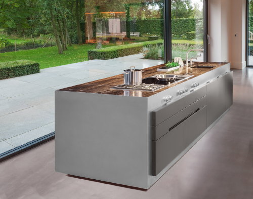 Design Keukens: Stijlvol Keuken Concept Axis! – Stoere Complete Klasse Keuken van Culimaat – MEER Keukens … (Foto Culimaat Design Keuken Axis  op DroomHome.nl)