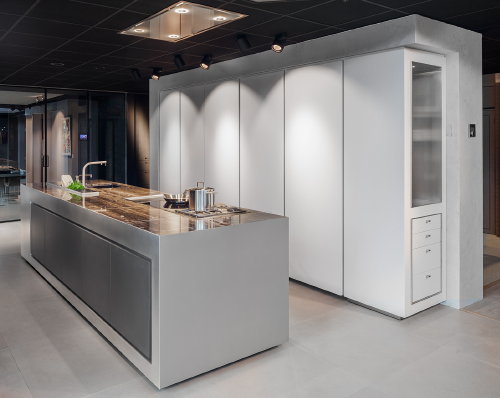 Design Keukens: Stijl Keuken Concept Axis! – Stoere Complete Klasse Keuken van Culimaat – MEER Keukens … (Foto Culimaat Design Keuken Axis  op DroomHome.nl)