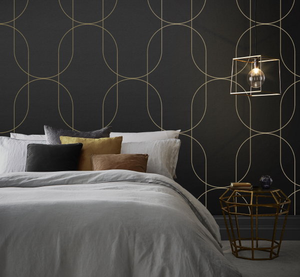 Hotel chique slaapkamer inspiratie - DroomHome | Interieur