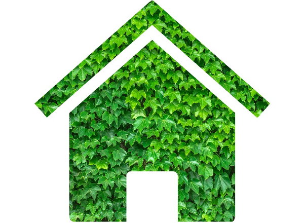 Woning verduurzamen: Minder energie verbruiken in 5 stappen (Foto: Tumisu, Pixabay  op DroomHome.nl)
