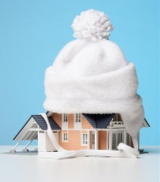 Besparen in Huis: Huis Isoleren Tips (Foto 123rf.com DroomHome.nl)