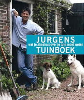 Boek Jurgen Smit, Jurgens Tuinboek LEES MEER...