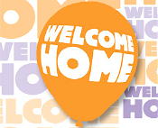 Woonprogramma Welcome Home, RTL4 met Natsja FRoger LEES MEER... (Foto Welcome Home, RTL4  op DroomHome.nl)