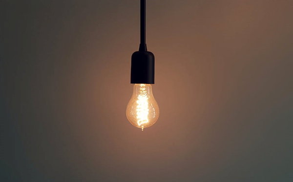 7 Tips energie besparen in de winter – led lampen en verlichting (Foto Pixabay.com  op DroomHome.nl)