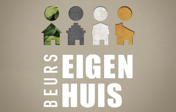 Beurs Eigen Huis 2024 - Woonbeurs Beurs Eigen Huis 2023 in Jaarbeurs Utrecht - Gratis 25x2 Toegangskaarten voor Beurs Eigen Huis Winnen! (Foto Beurs Eigen Huis op DroomHome.nl)