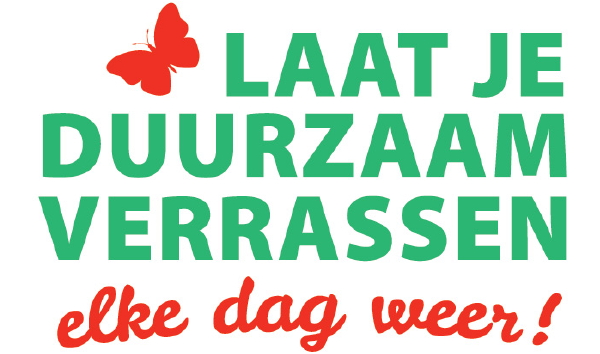 Dag van de Duurzaamheid (Foto Dag van de Duurzaamheid  op DroomHome.nl)