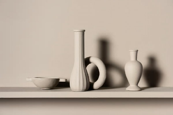 Flexa Kleur van het Jaar 2021 Brave Ground – Flexa Brave Ground neutrale bruine basis tint (Foto Flexa Kleurentrends 2021 - www.flexa.nl  op DroomHome.nl)