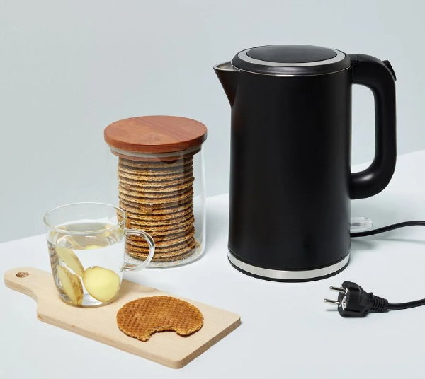foto Caius mug Nieuwe HEMA waterkoker, broodrooster, koffiezetapparaat, staafmixer en  blender - DroomHome | Interieur & Woonsite