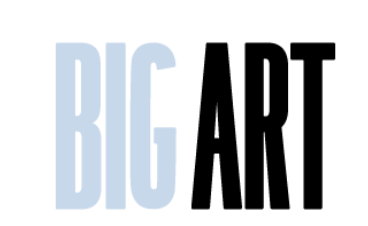 BIG ART 2023 – Kunstbeurs op Hembrugterrein, Amsterdam (Foto BIG ART  op DroomHome.nl)