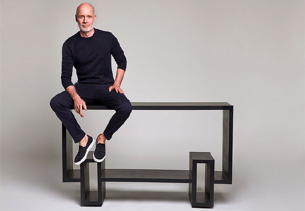 Mart Visser Interior collectie – Mart Visser The Menton console, sidetable (Foto House of Mart  op DroomHome.nl)