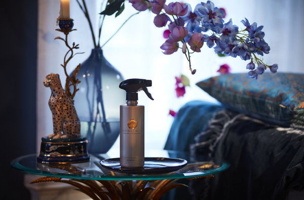 Private Collection: Rituals interieurspray Imperial Roze - Floral Home lijn (Foto Rituals  op DroomHome.nl)