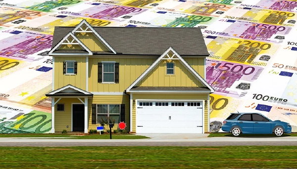 Snel je huis verkopen tips (Foto Geralt, Pixabay.com  op DroomHome.nl)