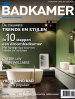 Uw Woonmagazine: Uw Badkamer Magazine Online Bestellen - Badkamer woonglossy van ruim 100 pagina's is een grote inspiratiebron voor iedereen met plannen om de badkamer te verbouwen of verhuizen! LEES MEER... (Foto Uw Woonmagazine  op DroomHome.nl)