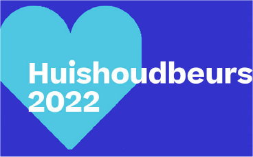Huishoudbeurs 2023 - Heerlijk Dagje Huishoudbeurs (Foto Huishoudbeurs  op DroomHome.nl)