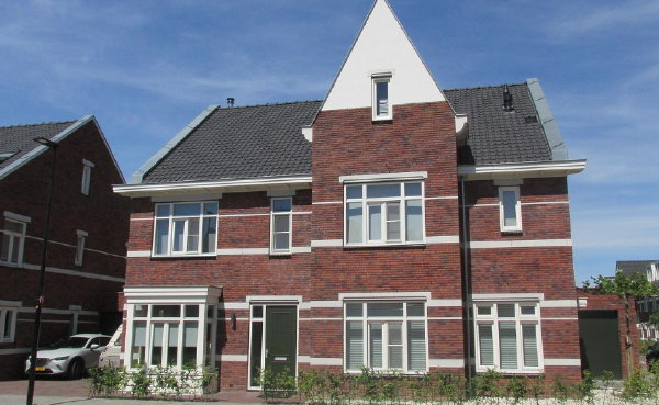 Hoe je droomhuis verwezenlijken? - Moderne jaren 30 woning