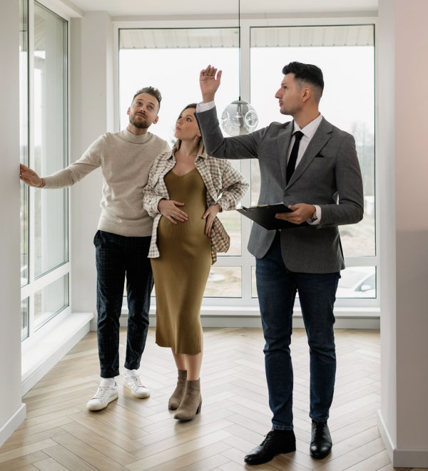 Huis bezichtigen, waar let je op? Tips! (Foto: Alena Darmel, Pexels)