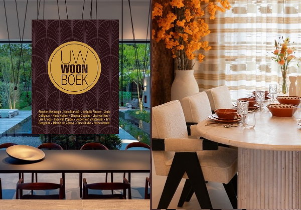 Hardcover luxe UW Woonboek 2026 (8de editie) + glossy 4 UW Woonmagazines (UW Badkamer, UW Keuken, UW Haard en UW Vloer) samen bestellen - Pagina’s volop genieten van de laatste wooninspiratie – HIER bestellen!