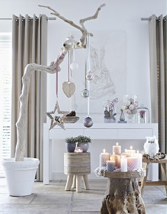 Cool & Cosy Kerst - DroomHome Interieur & Woonsite