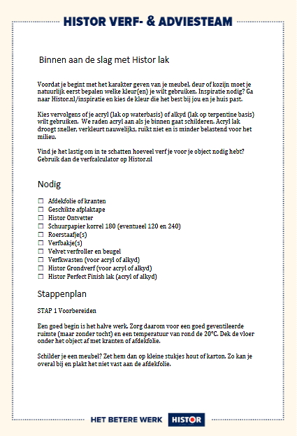 Woonvragen & Interieurinspiratie Nodig? - Live Online Kleur & Interieuradvies met Stappenplan & Boodschappenlijstje Uitgewerkt per Email! Boek een Consult voor Interieuradvies bij de Stylisten en Verfexperts van Histor - Nieuwe Histor Actie: Live Interieuradvies via Skype, Facetime of Telefoon! LEES MEER... (Foto Histor Live Interieuradvies & Stappenplan per Email van Styliste Jelena Brillenburg Wurth op DroomHome.nl)