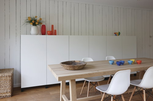 Interieur Kleuren 2015 – Histor Trendforecast Trend Kleuren 2015: Geel & Blauw Tinten: Kleur Thema Optimisme – Optimistic Blends Balance Kleuren Tips – MEER Kleur & Interieur… (Foto Histor Verf  op DroomHome.nl) 