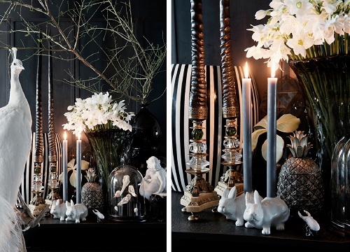 Kerst Trend Folklore Feest! DroomHome | Interieur Woonsite