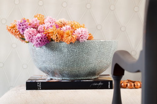 Bloemen in Huis: Happy met Hyacint! – Kleurrijke Snijhyacinten op Vaas!