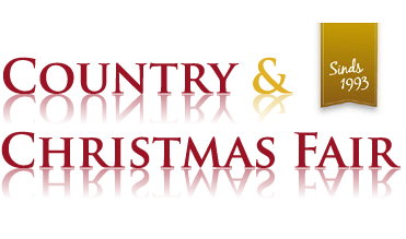 Kerst & Woonbeurs: Country & Christmas Fair op Kasteel de Haar te Haarzuilens – MEER Woonbeurzen… (Foto Country & Christmas Fair  op DroomHome.nl)