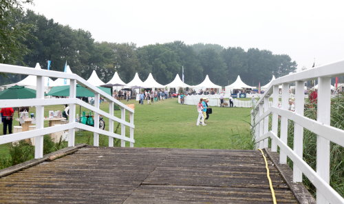 Tuinbeurs 2015: Landgoedfair Heerlijkheid Marienwaerdt 2015, van 19 t/m 23 Augustus 2015 te Beesd – Gratis Landgoedfair Kaarten Winnen! (Foto Landgoed Heerlijkheid Marienweardt  op DroomHome.nl)