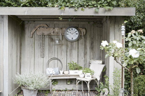 Plunderen bord levend Riverdale Tuin & Terras Tips - DroomHome | Interieur & Woonsite