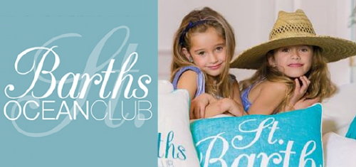 Knop levenslang baseren RM St Barths Ocean Club - DroomHome | Interieur & Woonsite