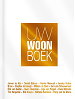 Hardcover UW Woonboek 2024 salontafel boek en/of 4 UW Woonmagazines bestellen - 440 pagina's vol wooninspiratie van bekende interieurarchitecten met de mooiste foto's. (Foto UW Woonboek op DroomHome.nl)