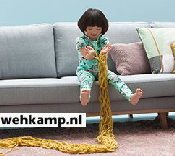 Kortingscodes & Acties: Wehkamp Woonweken 15 % Korting op veel Wonen & Slapen als Beddengoed, Woonaccessoires & Meubels (Foto Wehkamp  op DroomHome.nl)