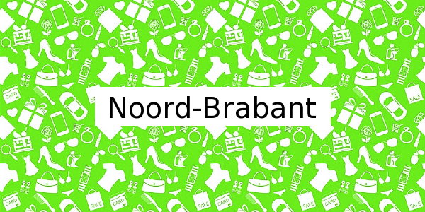 Woonboulevards Provincie Noord-Brabant Overzicht  – MEER Alle Woonboulevards & Meubelboulevards ….