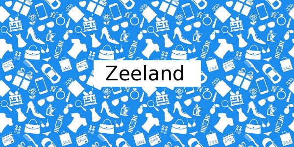 Woonboulevards Provincie Zeeland Overzicht  – MEER Alle Woonboulevards & Meubelboulevards ….