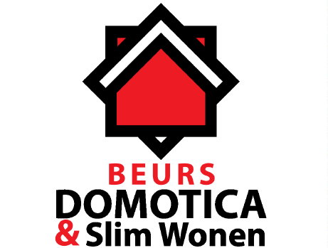 Beurs Domotica & Slim Wonen 2016, op 16 & 17 November 2016 in Evoluon Eindhoven.(Foto  Beurs Domotica & Slim Wonen  op DroomHome.nl)